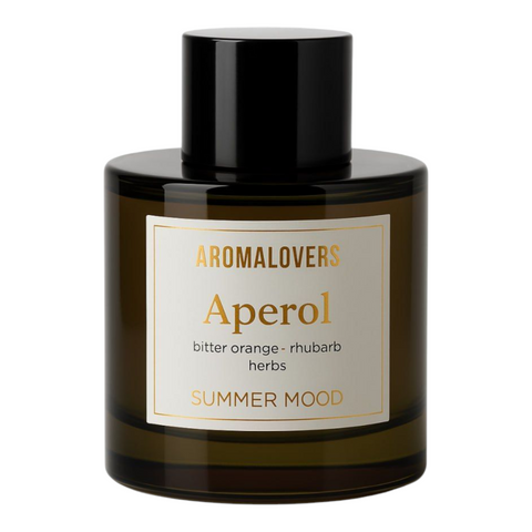 Текстильный спрей для дома Summer Mood APEROL 50мл 2400000113 фото