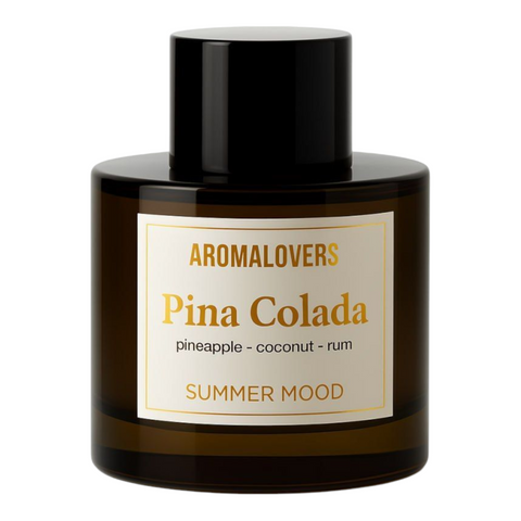 Текстильный спрей для дома Summer Mood PINA COLADA 50мл 2400000114 фото
