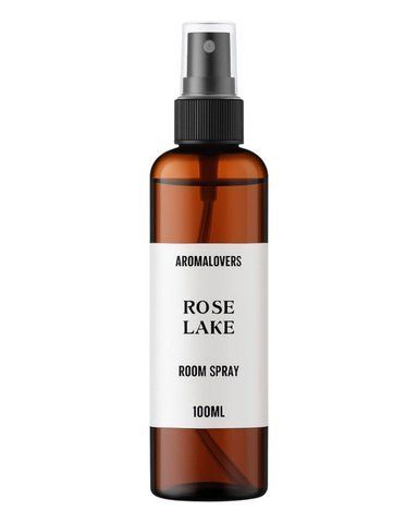 Рум спрей для дома AROMALOVERS ROSE LAKE 100мл ARL2400000075 фото