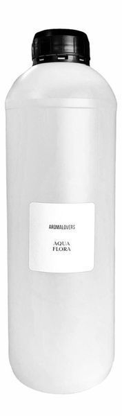 Рефил PRO 1000мл/ Наполнитель для аромадиффузора Aromalovers Aqua Flora + палочки 50шт ARL2300000035 фото