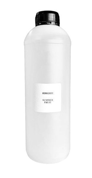 Рефил PRO 1000мл/ Наполнитель для аромадиффузора Aromalovers Summer Fruit + палочки 50шт ARL2300000033 фото