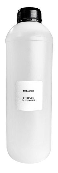 Рефил PRO 1000мл/ Наполнитель для аромадиффузора Aromalovers Forever Midnight + палочки 50шт ARL2300000032 фото