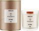 Ароматична соєва свічка AROMALOVERS Fig & Patchouli 180г ARL2300000024 фото 2