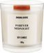 Ароматична соєва свічка AROMALOVERS Forever Midnight 180г ARL2300000024 фото 1