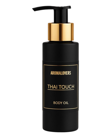Масло для тела THAI TOUCH 100мл 2400000125 фото