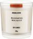 Ароматична соєва свічка AROMALOVERS Blooming Bouquet 180г ARL2300000024 фото 1