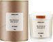 Ароматична соєва свічка AROMALOVERS Blooming Bouquet 180г ARL2300000024 фото 2